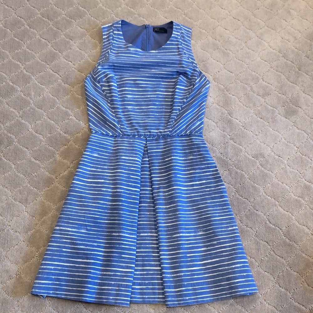 Gap Sleeveless Dress